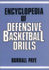 Encyclopedia of Defensive Basketball Drills