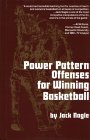 Power Pattern Offenses for Winning Basketball