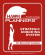 Hawk Planners Coaching Basketball