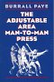 The Adjustable Area Man-To-Man Press