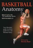 Cover: basketball anatomy