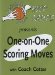 Basketball Coaching dvd / video - One on One Scoring moves with coach Cotter