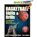 Basketball Skills & Drills dvd / book combo