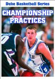 Duke Basketball Series: Championship Practices DVD