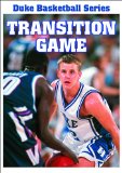 Duke Basketball Series: Transition Game DVD
