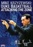 Mike Krzyzewski: Duke Basketball Attacking the Zone