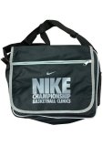 Cover: nike championship basketball clinic coach bag