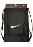 Cover: nike championship basketball clinic string bag