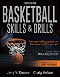 Cover: basketball skills & drills