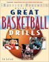 Great Basketball Drills: A Baffled Parent's Guide (Baffled Parent's Guides)