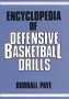Encyclopedia of Defensive Basketball Drills