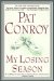 My Losing Season: A Memoir
