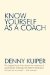 Know Yourself as a Coach