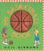 My Basketball Book