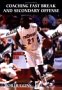 Coaching Fast Break and Secondary Offense