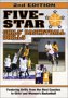 Five-Star Girls' Basketball Drills, Second Edition