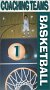 Coaching Basketball Teams Youth League Basketball Vol.2