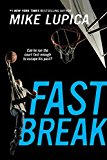 Cover: fast break
