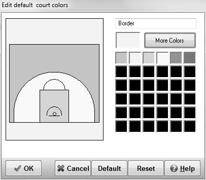 Defaultcolorcourt