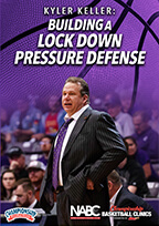 Cover: building a lock down pressure defense