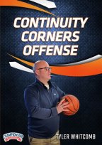 Cover: continuity corners offense