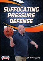 Cover: suffocating pressure defense